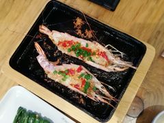 -木屋烧烤(龙湖天街店)