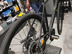 -TREK崔克自行车(徐汇滨江店)