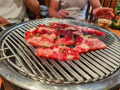 -千寻烧肉(政务区店)