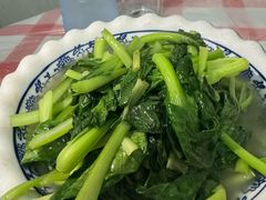 -铁头烧菜馆(立新路店)