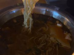 -老五鸡丝豆花面粉(瑞金北路68号院店)