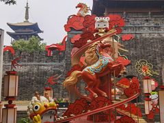 -鼓楼(西湖风景名胜区)