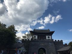 -天龙八部武侠城