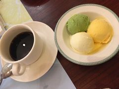 -马哥孛罗咖啡厅·Cafe Marco (厦门马哥孛罗东方大酒店)