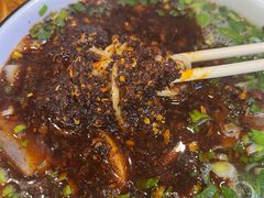 -德元兰州纯汤牛肉面