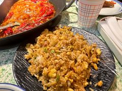 -鸿姐老火锅(静安店)