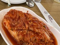 -海兰江石锅饭(水上店)