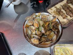 -壹加壹电烤串(总店)