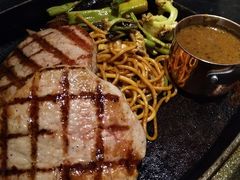 -半秋山西餐厅(巴南万达广场店)