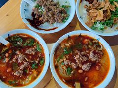 -豆相识•九九豆腐脑(牛咡桥店)