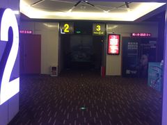 -万达影城(仓山万达广场激光IMAX店)