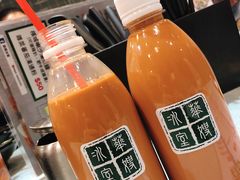 -华嫂冰室(尖沙咀店)
