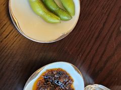 -广州柏悦酒店·悦景轩·粤菜餐厅