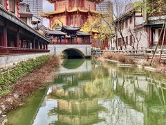 -龙潭水乡