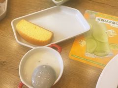 -豪客来牛排(人民东路店)