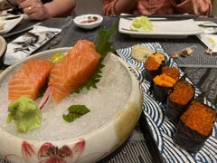 -昱匠·日本料理(金融街店)