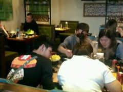 -手选潮汕鲜活牛肉火锅(二七广场店)