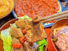 -冯校长老火锅(广州正佳广场店)