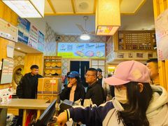 -小木屋米酒店总店
