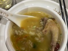 -如轩·海鲜砂锅粥·潮汕菜(南城店)