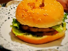 -吱咖啡西式简餐