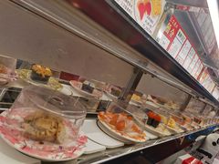 -友壹町寿司(嘉洲广场店)