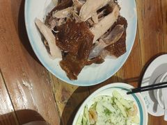 -符离集餐厅(万象城店)