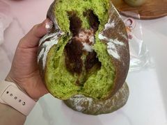 -明兴饼家