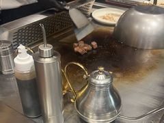-大神太神·铁板烧(七宝领展广场店)