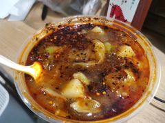 -段生记肉丸糊辣汤(西铁大明宫住宅小区店)