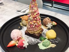 -哈根达斯(武汉天地店)