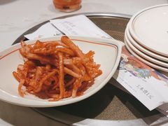 -七八冷面·延边朝鲜族美食(欢乐谷店)