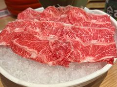 -松野谷·寿喜烧自助(华联顺义金街购物中心店)
