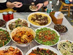 -辣螃铠盆盆蟹大排档(总店)