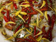 老坛子酸菜鱼-太二酸菜鱼(海口友谊广场店)