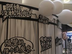 -皇庭广场(福华三路店)