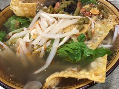 -韦记螺蛳粉(NO2店)