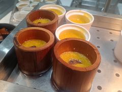 -晶丽香榭自助餐(南京大饭店)