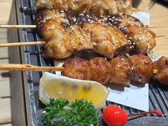 -松鱼亭·和牛烧肉(协鑫广场店)