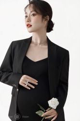 -专注孕妇照亲子照·纪田摄影