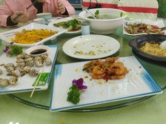 -景好海鲜餐厅(大鹏必选旅游店)