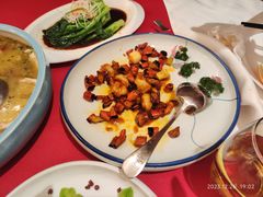 -岷山饭店-岷轩中餐厅