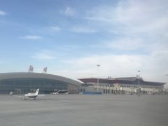 -敦煌莫高国际机场