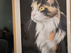 -白鹿艺术美学工作室 1 画室(MOMA校区)