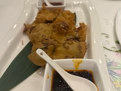 -翠园(北京王府中环店)