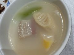 腌笃鲜-老吉士酒家(天平路店)