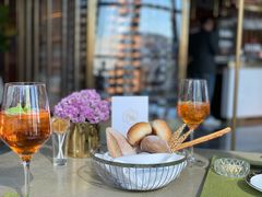 -恰餐厅及酒吧CHAR Bar & Grill(北京三里屯洲际店)