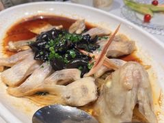 -上座·餐厅(阳光100店)