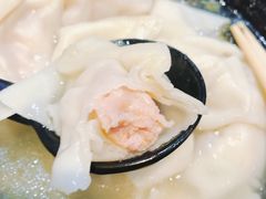 -真真鲜馄饨店(启蒙路店)