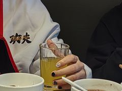 -海底捞火锅(大唐店)